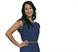 Vanessa Coelho, corporate marketing manager, Yahoo!