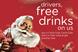 Coca-Cola: festive campaign promotes free soft drinks offer to designated drivers