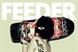 Feeder: album promoted by mystery digital campaign