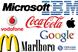Biggest brands: BrandZ top 100 global brands
