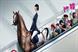 TfL: launches drive to raise awareness of transport hotspots during 2012 Games