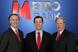 Metro Bank granted first full service banking licence since 19th century