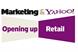 Ask retail marketing experts how to use the web efficiently