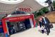 Tesco: chief operating officer Bob Robbins moves to newly created role