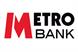Metro Bank: prepares ad campaign