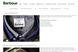 Barbour ups its counterfeit educaton content in battle against fakes