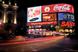 Coca-Cola: Piccadilly Circus sign will be switched off for an hour