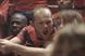Wayne Rooney: approach by Paddy Power