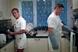 O2: TV ad promoting its sponsorship of the England team