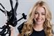 Cat Deeley: Unicef ambassador features in M&S hanger recycling project