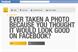 Renault: implements Facebook campaign