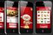 Apple iAd: Cambpells soup US iAd