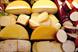 Sector Insight Cheese