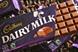 Cadbury: marketing and sales stay in UK