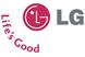 LG Electronics: Andrew Warner steps down