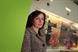 Cathy Ferrier of Oxfam