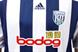 West Bromwich Albion: ends Bodog deal
