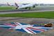 Heathrow: celebrates the Queen’s Diamond Jubilee