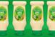 Heinz: prepares Salad Cream radio activity