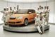 Skoda: 'Cake' ad for Fabia model