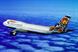 British Airways' 'ethnic' livery upset Margaret Thatcher