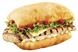 KFC griddled chicken