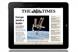 The Times: bundling ads