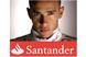 Santander switches to Ferrari