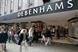 Debenhams has signed-up to Foursquare