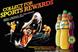 Gatorade: launches on-pack promotion