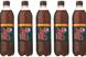 Pepsi: introduces 600ml bottles