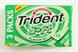 Trident: hires Saatchi & Saatchi to global ad account