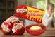 Babybel execution features kids engaging in forced dialogue that seems unnatural