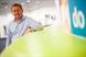 Reckitt Benckiser's Phil 'the power' Thomas