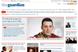 The Guardian: moving to a single global URL