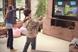 Microsoft Kinect had an 8% coverage combined with the Nintendo Wii