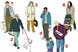 Middle classes: which segment are you?