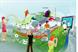 Niche social networks are springing up around special interests, from sports to music to banking