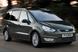 Ford: voted UK's favourite car brand