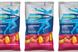Lucozade Sport: introduces body fuel jelly babies