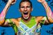Frank Lampard: dons make-up for Pepsi Max campaign