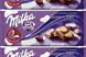 Milka: rolls out Daim and Happy Cows variants