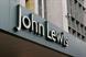 John Lewis: cited by Nick Clegg as a blueprint for British business