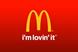 McDonald's: has now signed up to the EU pledge group commitments on marketing