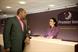 Lenny Henry in Premier Inn ad