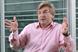 Keith Weed: chief marketing officer at Unilever