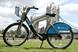 TfL's Barclays Bike scheme enabled behavioural change rather than telling people to alter their habits