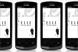 Elle: creates app to promote the Nokia 700 smartphone