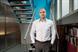 A social gathering: Richard Brett, Shine Communications