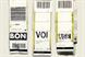 Ogilvy & Mather London: Expedia luggage tag ads won eight outdoor Gold Lions